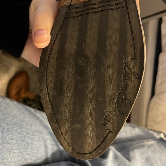 Sam Edelman boots - Picture 4 of 4